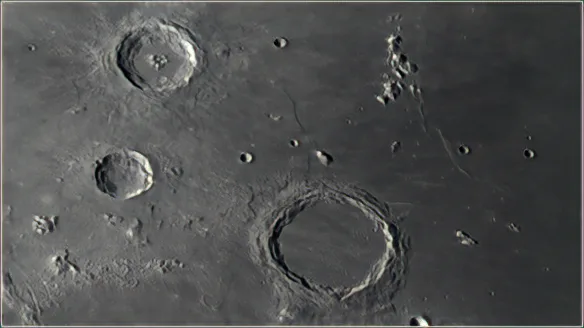 moon