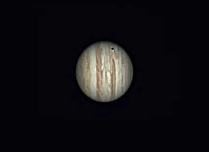 jupiter